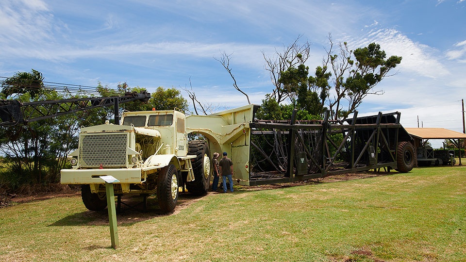 Top Kahului Wailuku Sugar Museum