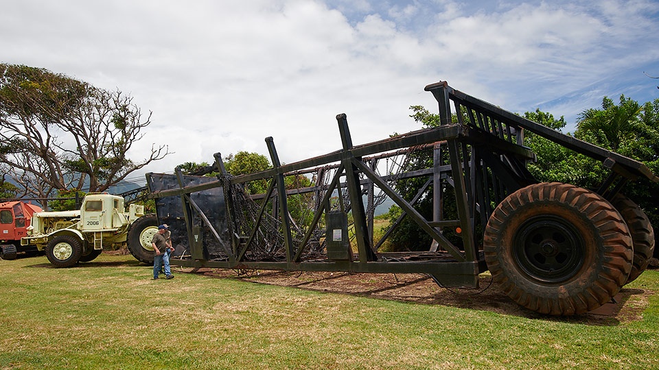 Top Kahului Wailuku Sugar Museum