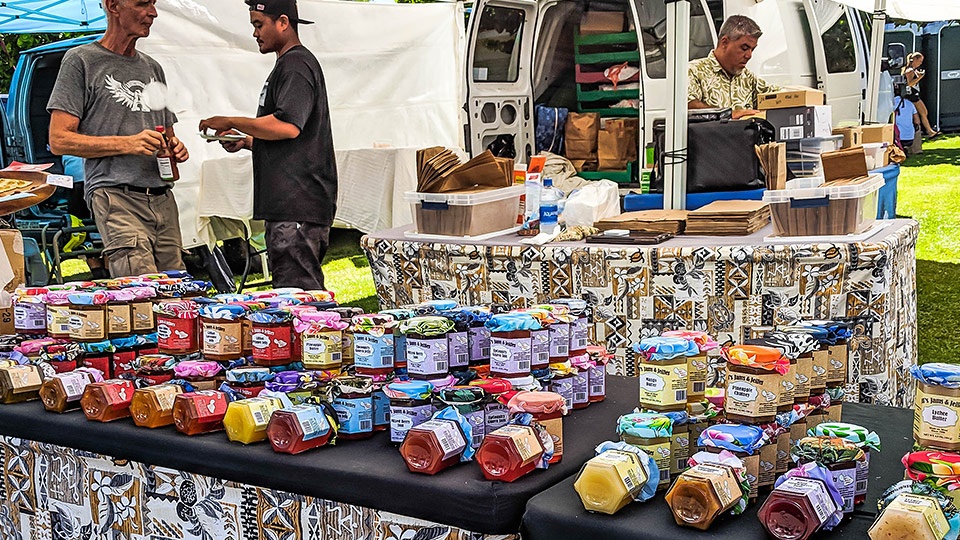 Top Kahului Wailuku Swap Meet