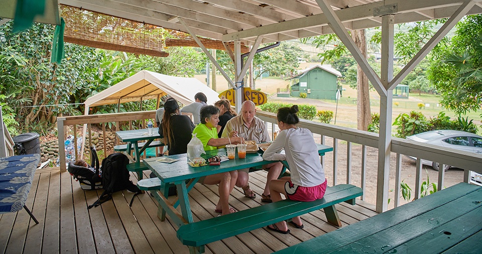 Best Maui Lunch Thai Food