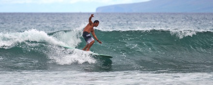Top 10 Beginner Surf Breaks in Maui | Hawaii Surfing For Beginners