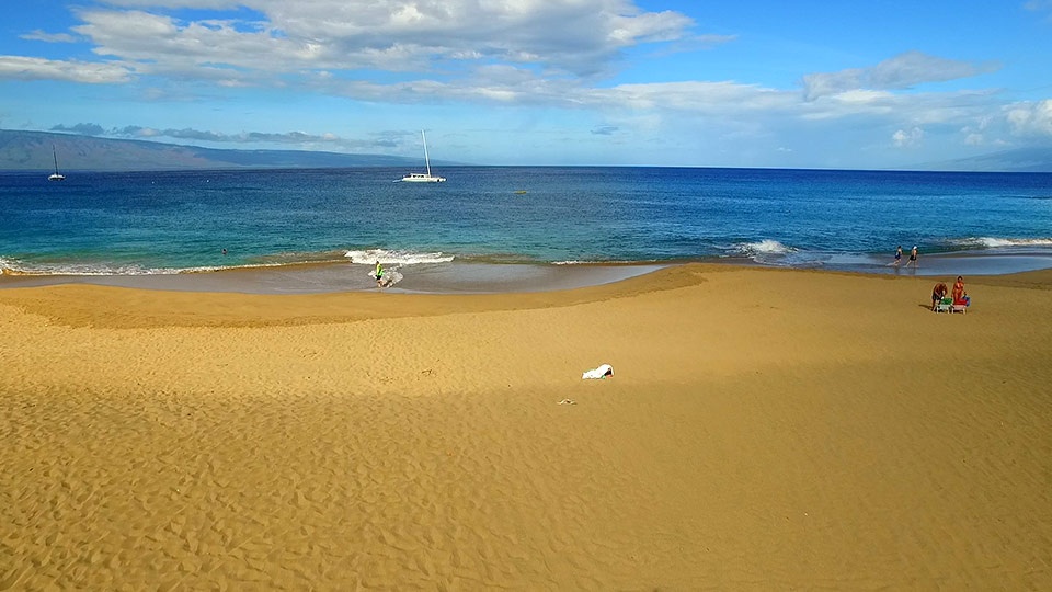 10 Best Surf Spots in Hawaii