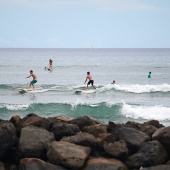 Best Maui Surf Breaks Launiupoko