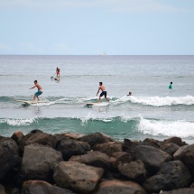 Top 10 Beginner Surf Breaks in Maui | Hawaii Surfing For Beginners