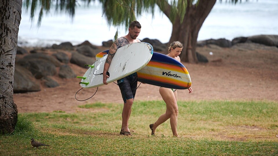 Best Hawaii Made Surfboards