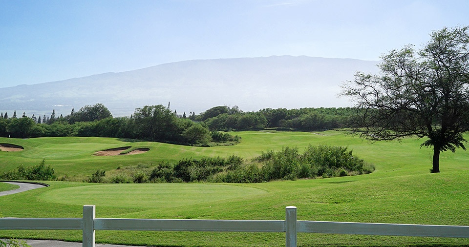 Best Maui Golf Kahului