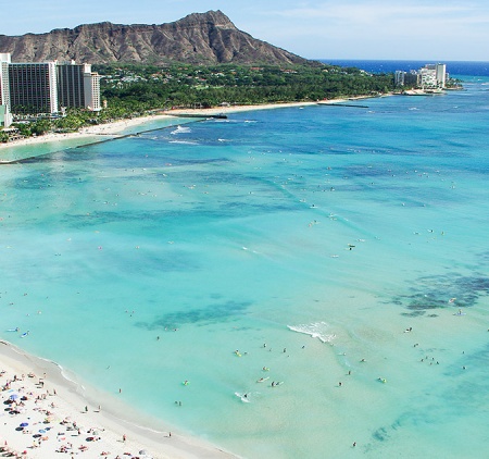 Best Little Vacation Beach Towns Hawaii