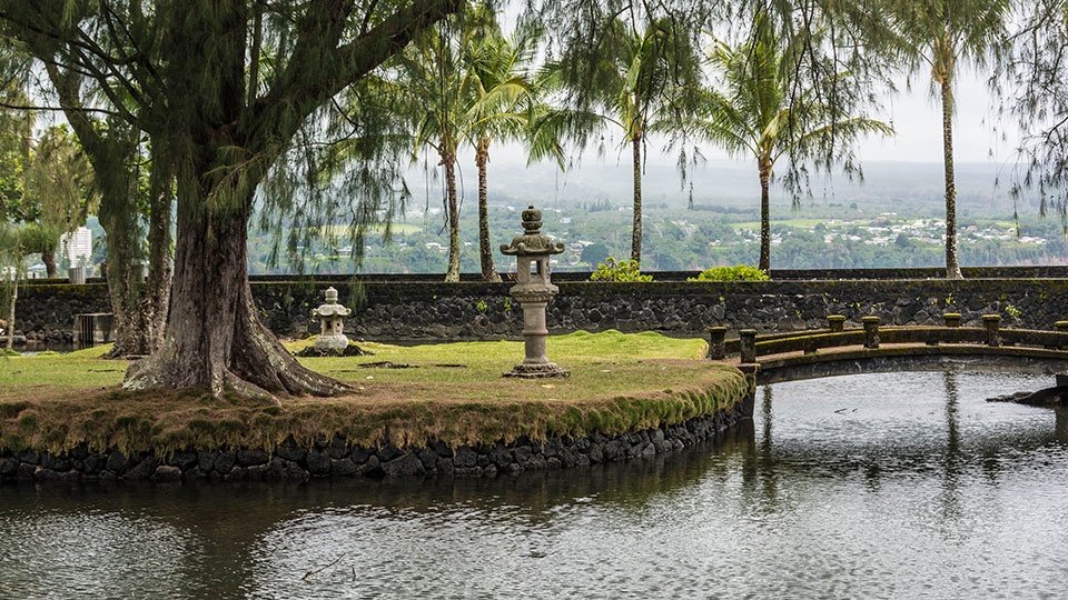 Best Beach Town Hilo Hawaii