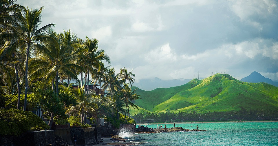 Top 10 Little Beach Towns in Hawaii Best Small Towns