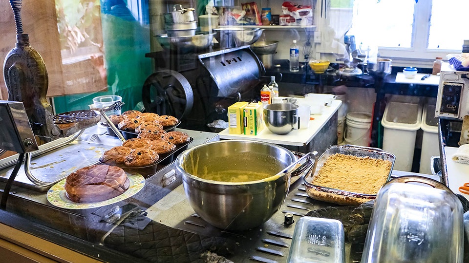 Best Maui Grandma's Coffee House