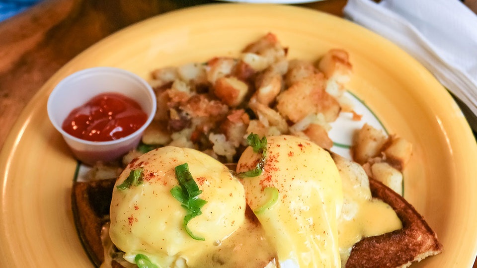 Best Maui Grandma's Coffee House