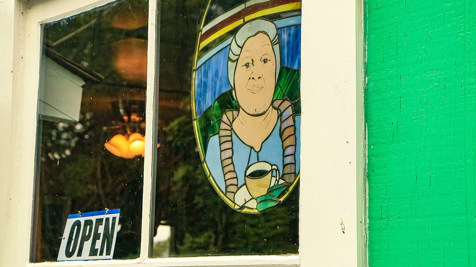 Best Maui Grandma's Coffee House