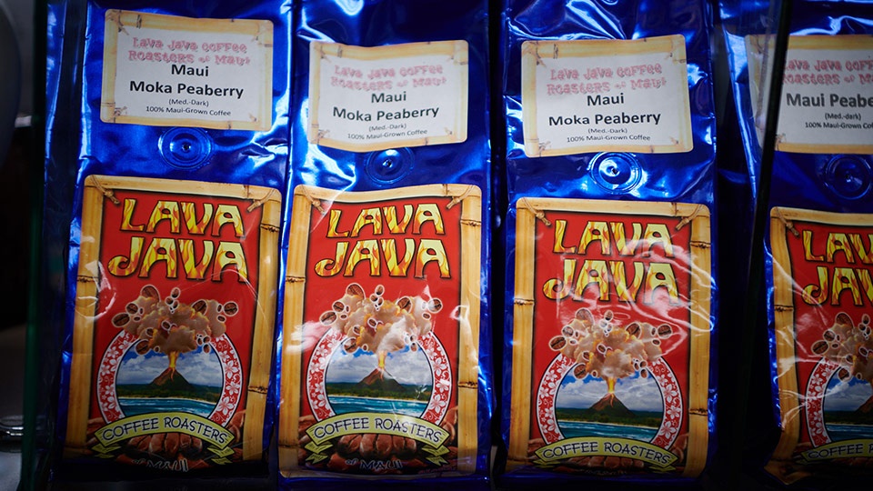 Best Maui Lava Java Coffee Roasters