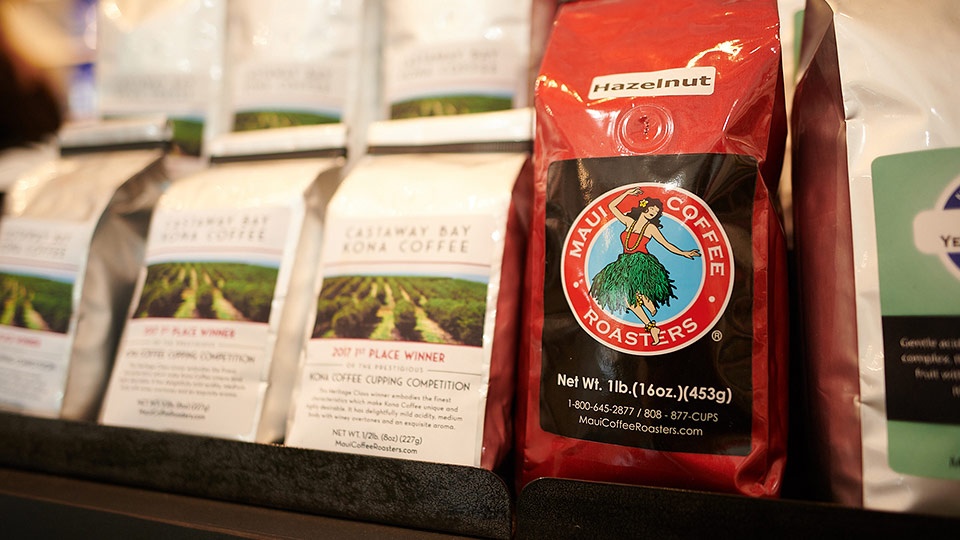 Best Maui Coffee Roasters