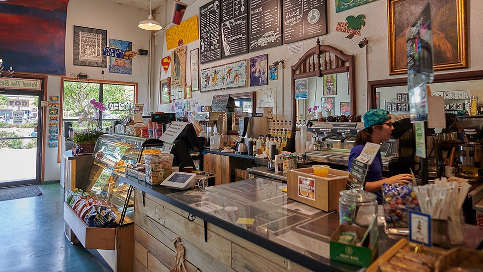 Best Maui Coffee Roasters