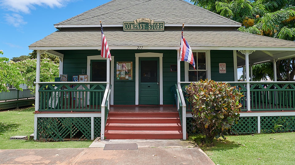 Top 10 Places to Get Coffee on Maui Maui Coffee Shops