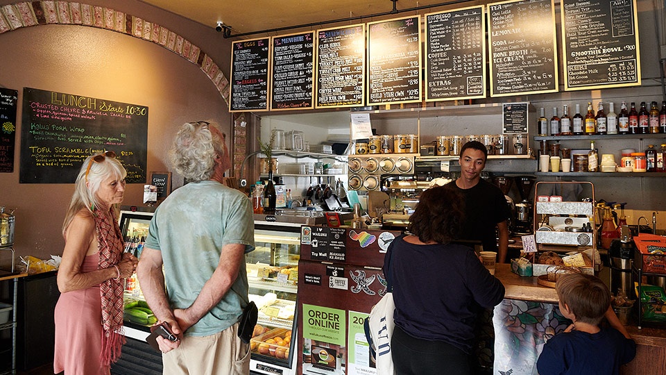 Best Maui Wailuku Coffee Company