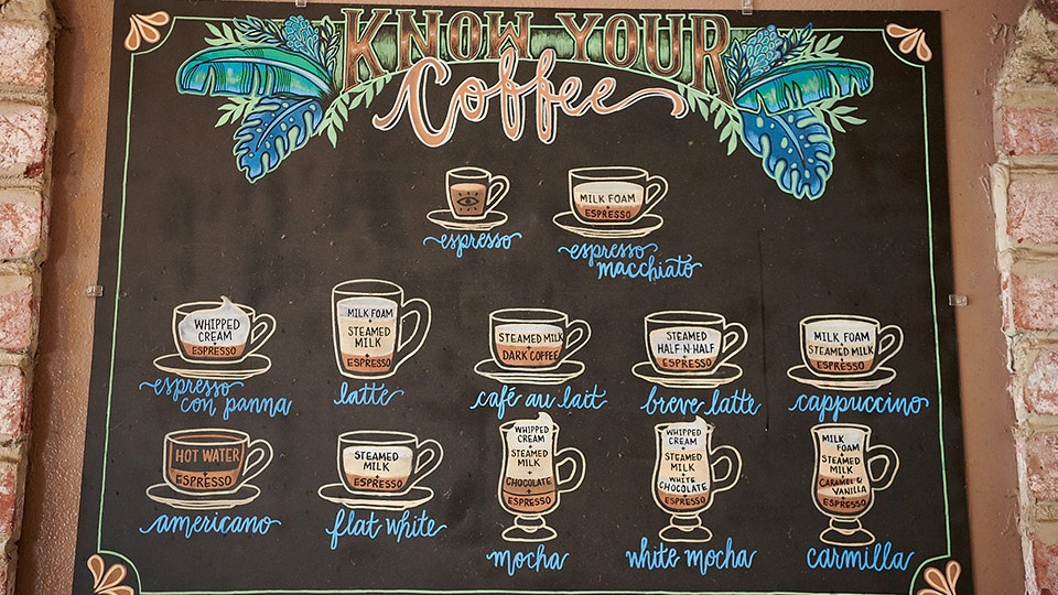 Best Maui Wailuku Coffee Company