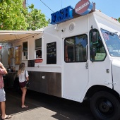 Best Maui Food Trucks Horhitos Mobile Taqueria