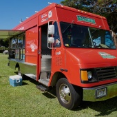 Best Food Trucks Maui Fresh Streatery