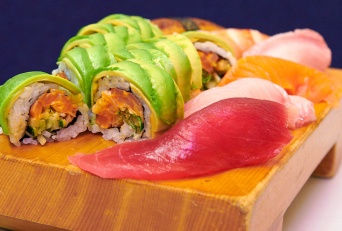 Best Maui Sushi Restaurants