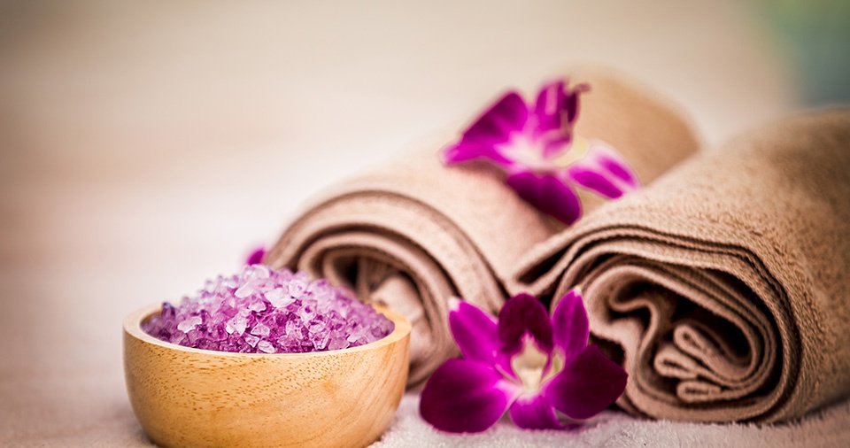 Best Holistic Longevity Spa Maui