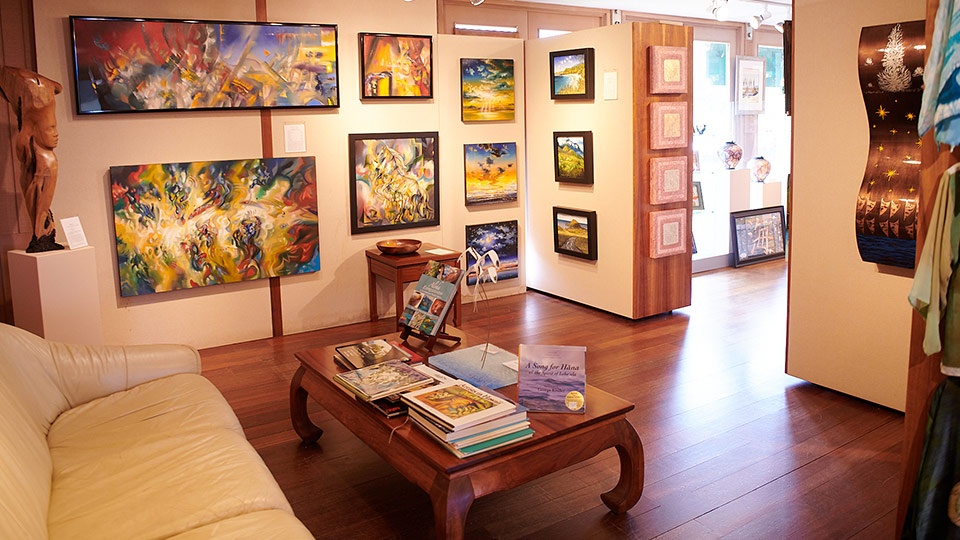 Best Rainy Day Activities Art Gallery