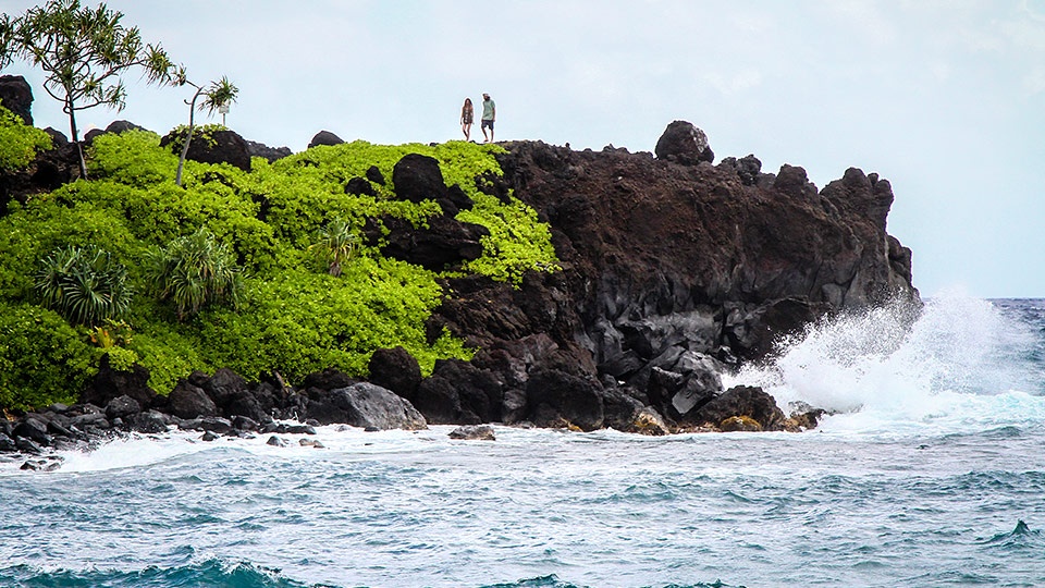 Dance Rain Best Maui Activities