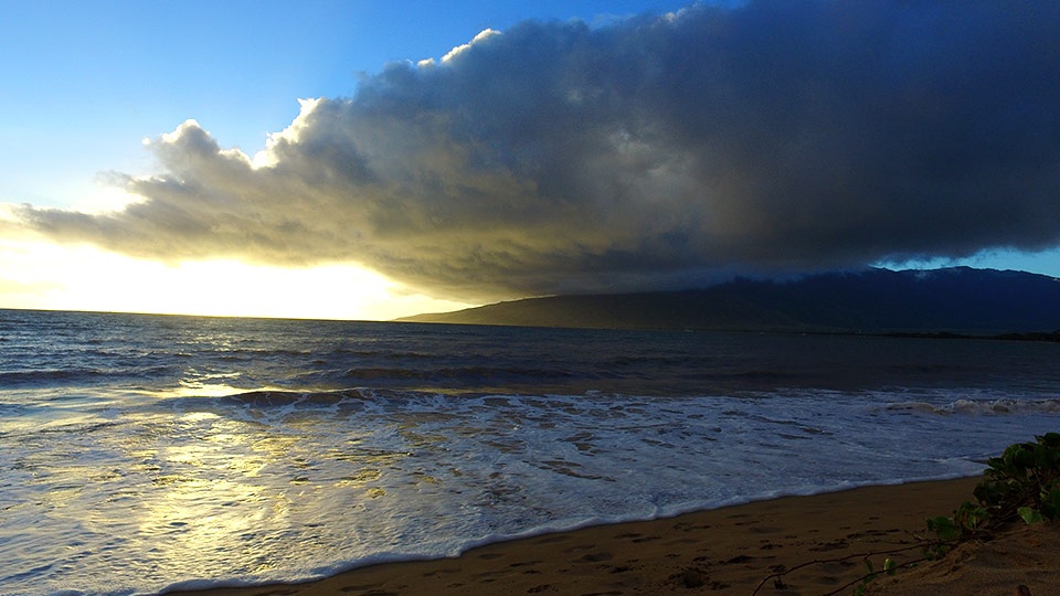 Dance Rain Best Maui Activities