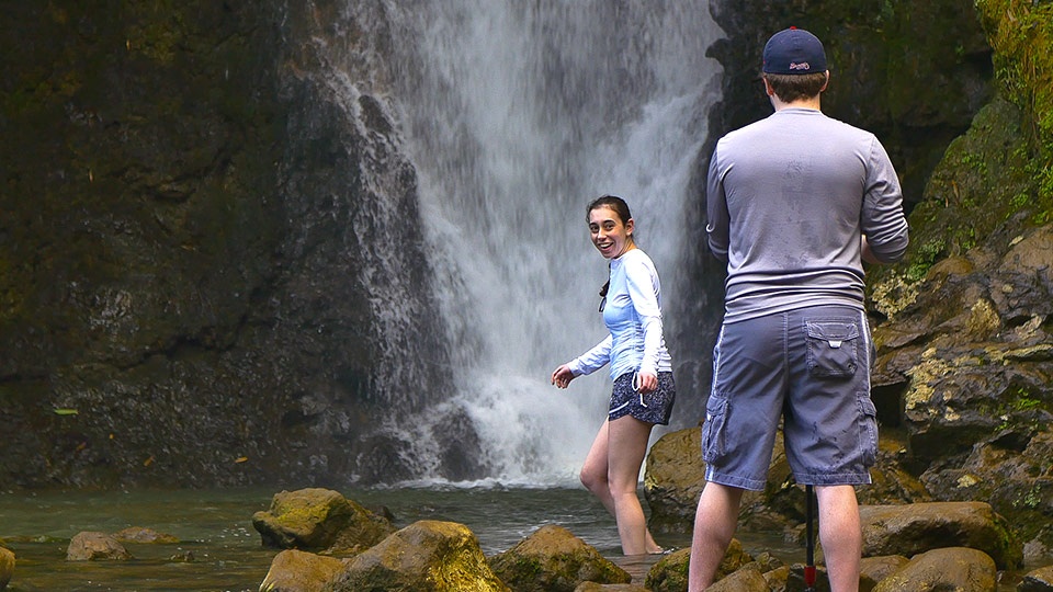 Dance Rain Best Maui Activities