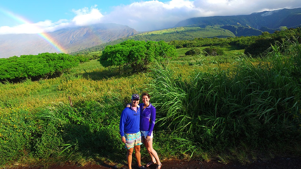 Best Maui Rainy Activities See Rainbow