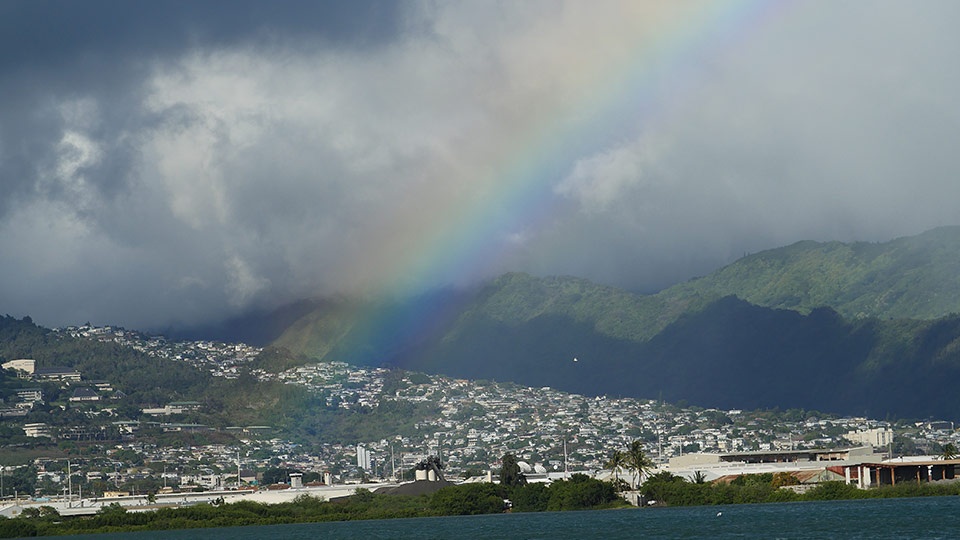 Best Maui Rainy Activities See Rainbow