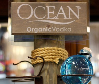 Best Hawaii Made Products Ocean Vodka