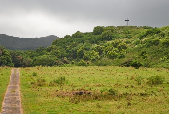 Hana Fagans Cross