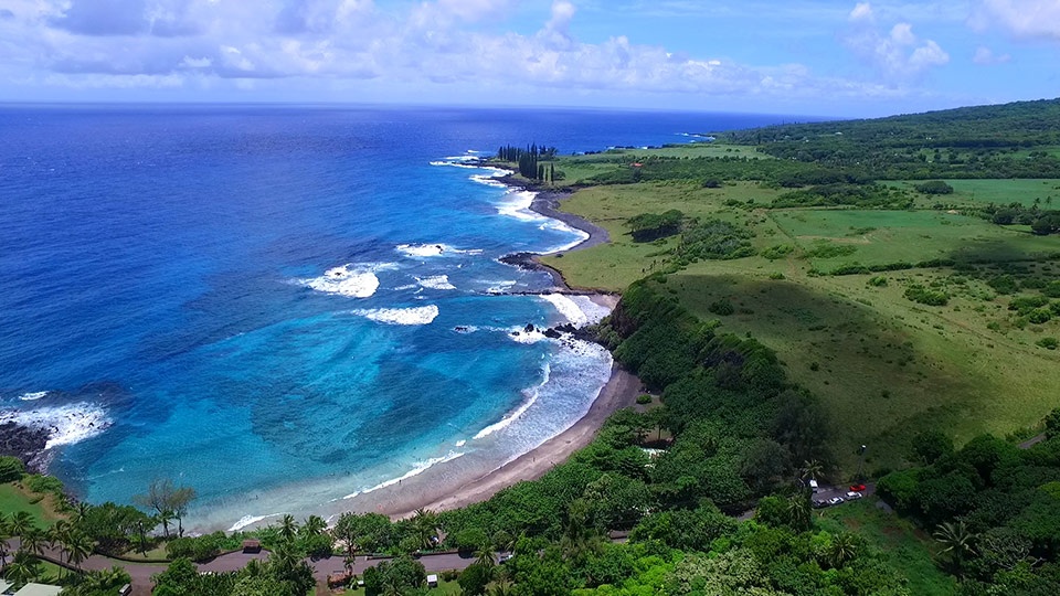 Best Hana Activities Hamoa Beach