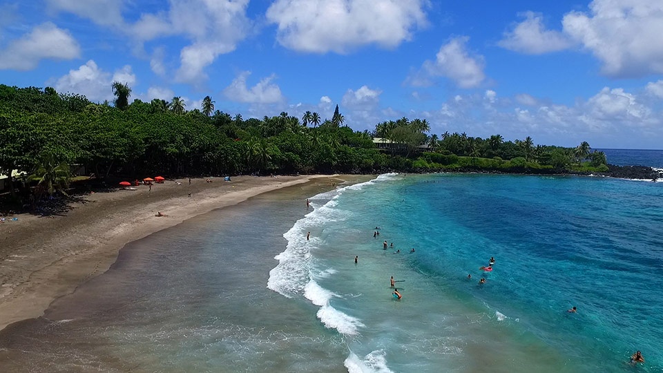 Best Hana Activities Hamoa Beach