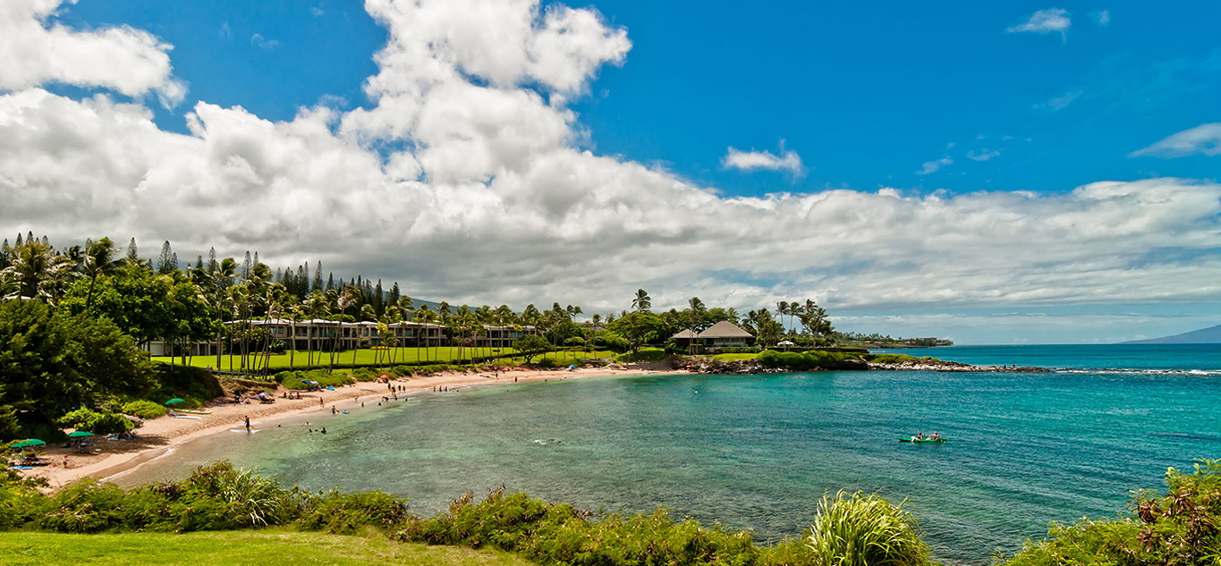 Beach Chair Rental Lahaina, Kaanapali & Kapalua