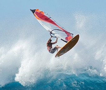 Best Activities Maui Kahului Wailuku Windsurf