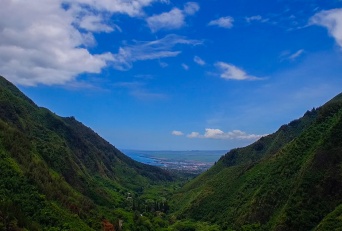 Top Kahului Wailuku Iao Valley