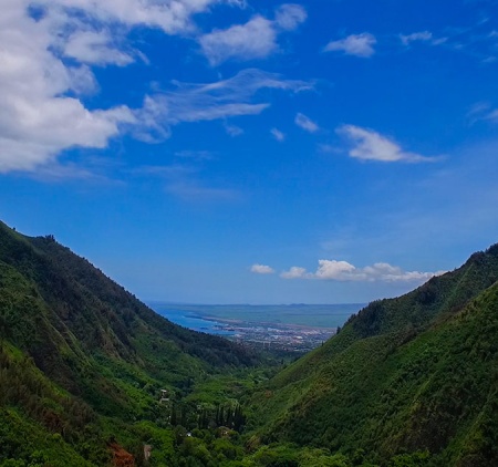 Top Kahului Wailuku Iao Valley