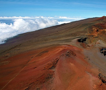 Best Upcountry Maui Activities Haleakala