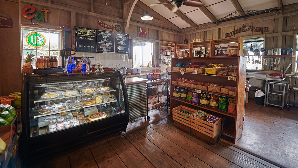 Best Upcountry Activities Ranch Store