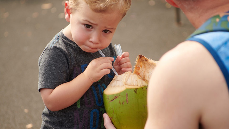 Best Upcountry Farmers Market Activity