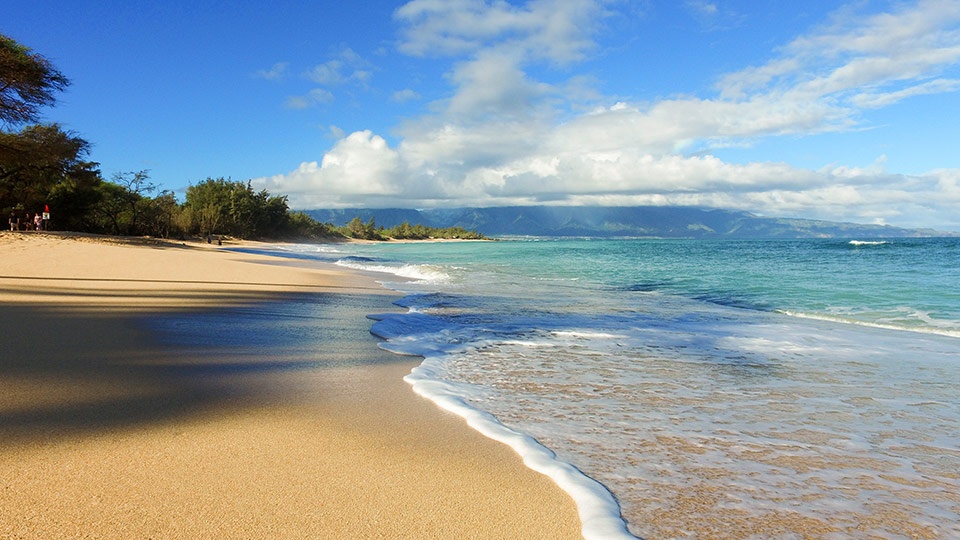 Best Maui Northshore Paia Baldwin Beach
