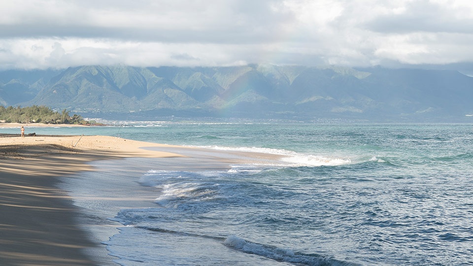 Best Maui North Shore Paia Baldwin Beach