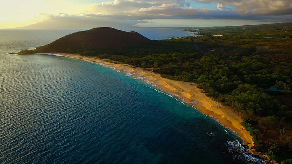 Best Wailea Activities Makena Beach