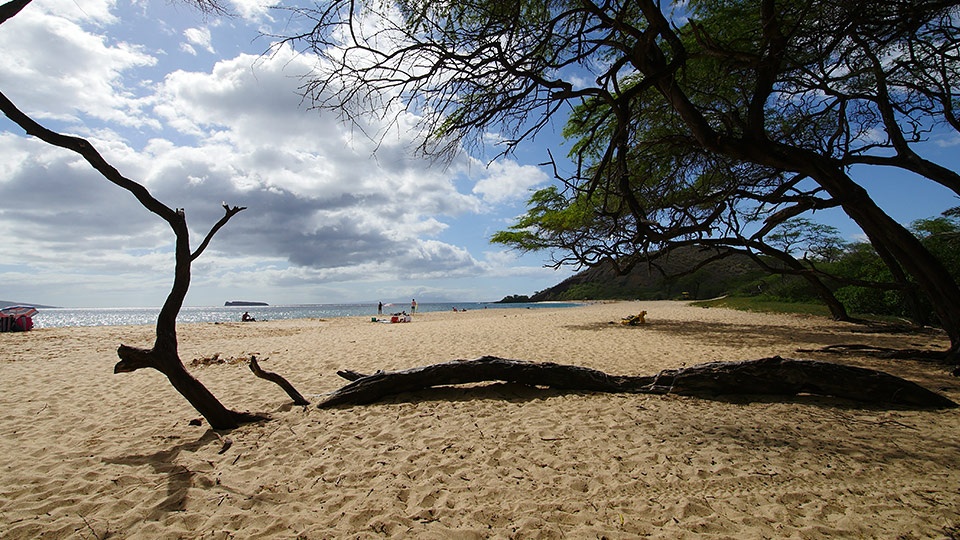 Best Wailea Activities Makena Beach