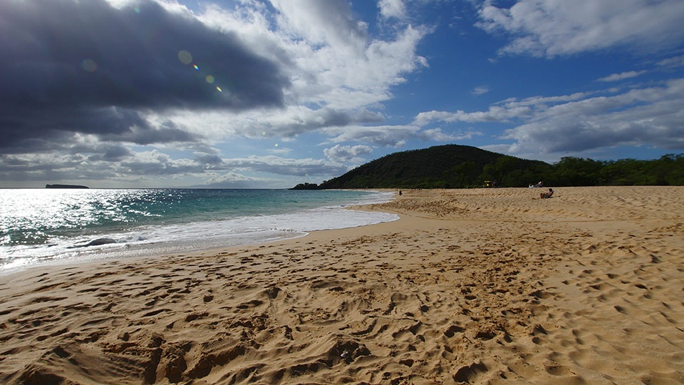 Best Wailea Activities Makena Beach