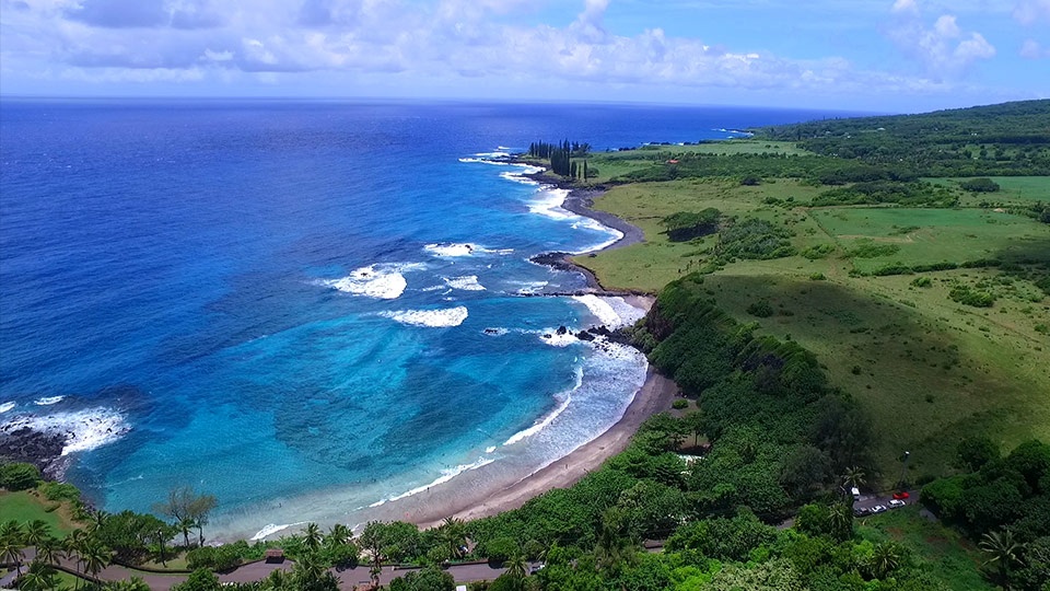 Best Maui Beach Hamoa