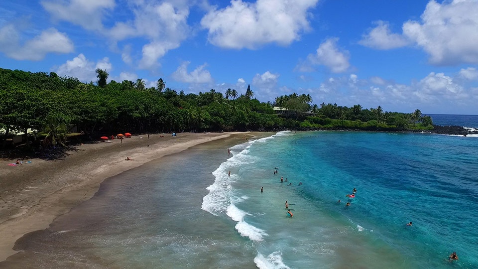 Best Maui Beach Hamoa